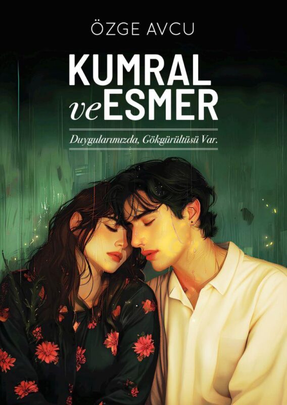 Kumral ve Esmer